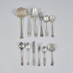 663158 Cutlery